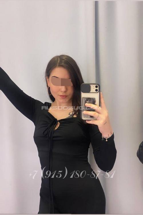 Проститутка Лана, в Москве у метро Беговая Проститутка Лана, в Москве у метро Беговая