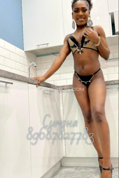 Проститутка Симона, в Москве у метро Алтуфьево Проститутка Симона, в Москве у метро Алтуфьево