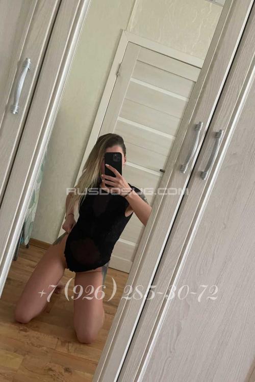 Проститутка Яна, в Москве у метро Войковская