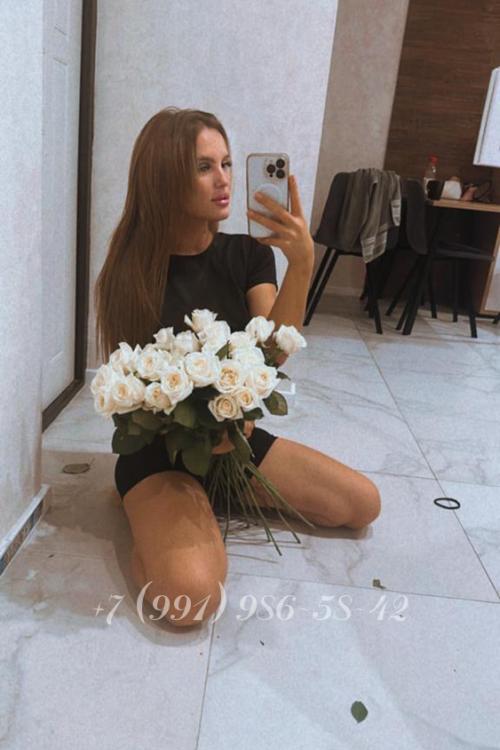 Проститутка Катрин, в Москве у метро Павелецкая Проститутка Катрин, в Москве у метро Павелецкая