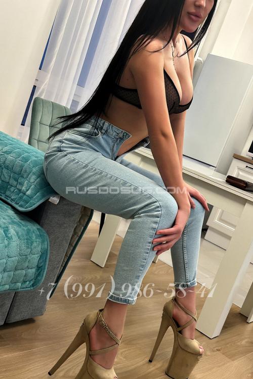 Проститутка Катрин, в Москве у метро Белорусская