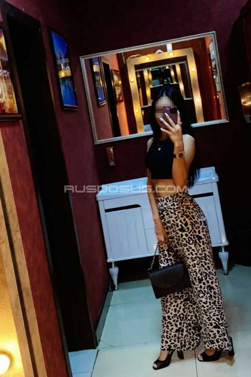 Проститутка Афина, Москвы у метро Проспект Вернадского Проститутка Афина, Москвы у метро Проспект Вернадского