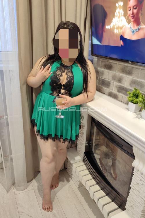 Проститутка Роза, Москвы у метро Озёрная