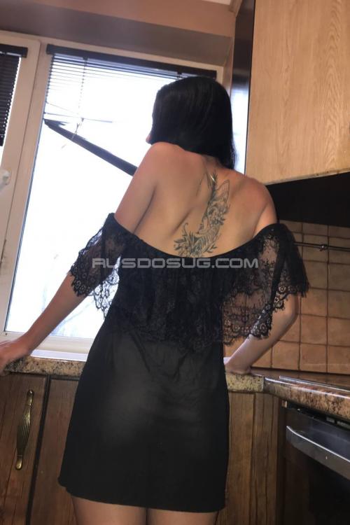 Проститутка Есения, Москвы у метро Марьино Проститутка Есения, Москвы у метро Марьино