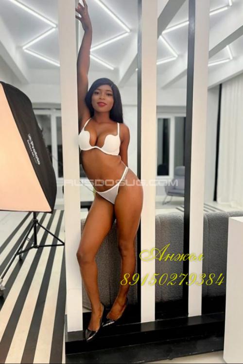 Проститутка Анжел, Москва у метро Новокосино Проститутка Анжел, Москва у метро Новокосино