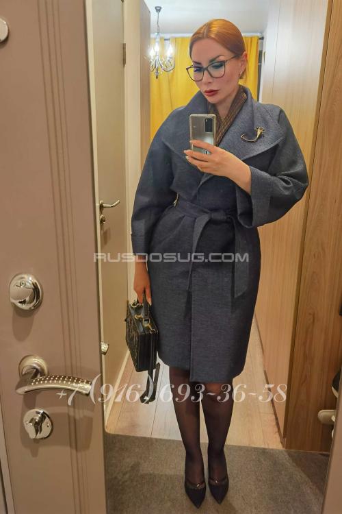 Проститутка Tanya Foxxx, в Москве у метро Таганская