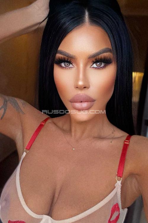 Проститутка Яна, в Москве у метро Киевская