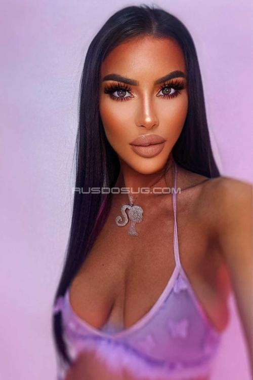 Проститутка Яна, в Москве у метро Киевская