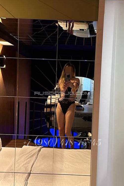 Проститутка Лена, Москва у метро Маяковская