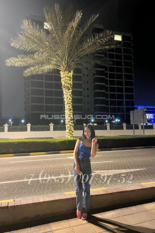 Проститутка Николь, Москва у метро Маяковская