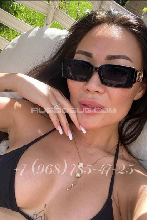 Проститутка Мишель, в Москве у метро Арбатская