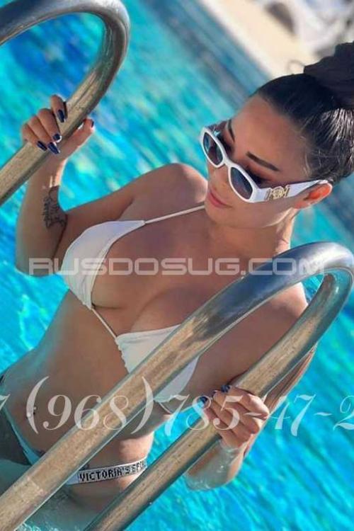 Проститутка Мишель, в Москве у метро Арбатская