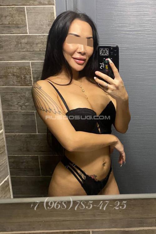 Проститутка Мишель, в Москве у метро Арбатская