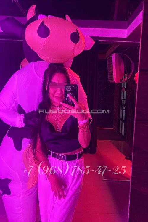 Проститутка Мишель, в Москве у метро Арбатская