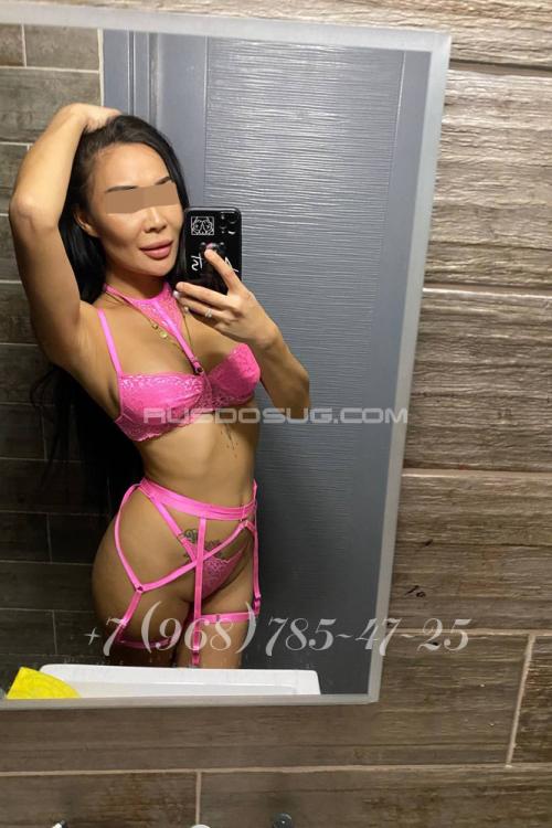 Проститутка Мишель, в Москве у метро Арбатская