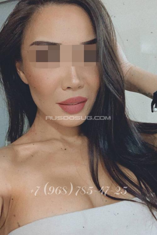 Проститутка Мишель, в Москве у метро Арбатская