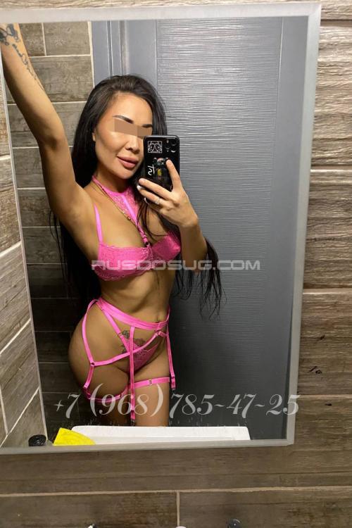 Проститутка Мишель, в Москве у метро Арбатская