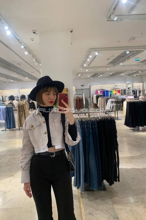 Проститутка Alenka, Москва у метро Фили