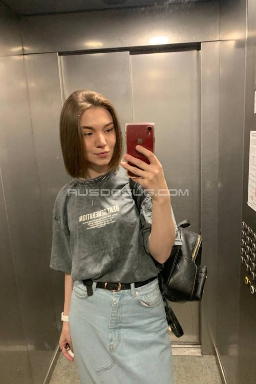 Проститутка Alenka, Москва у метро Фили