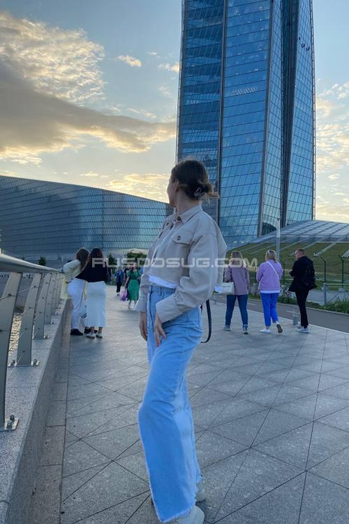 Проститутка Alenka, Москва у метро Фили