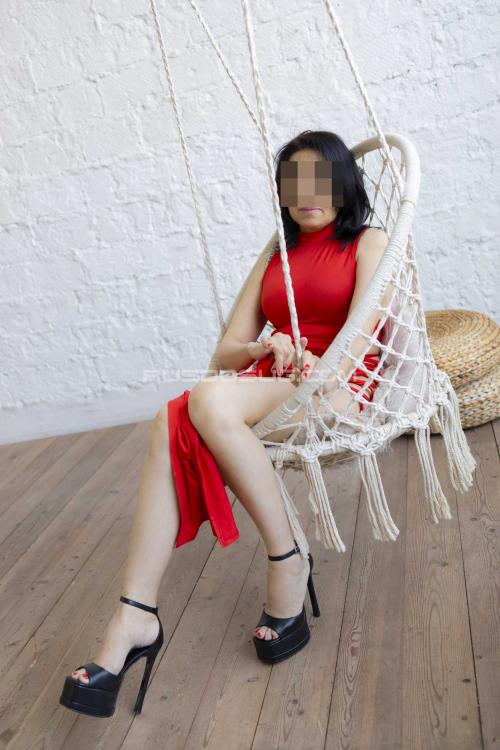 Проститутка Карина, Москва у метро Щукинская