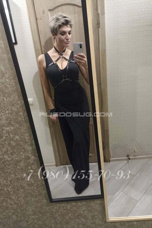 Проститутка Влада, Москвы у метро Алексеевская Проститутка Влада, Москвы у метро Алексеевская