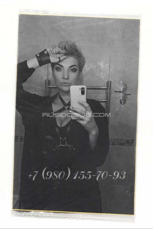 Проститутка Влада, Москвы у метро Алексеевская Проститутка Влада, Москвы у метро Алексеевская