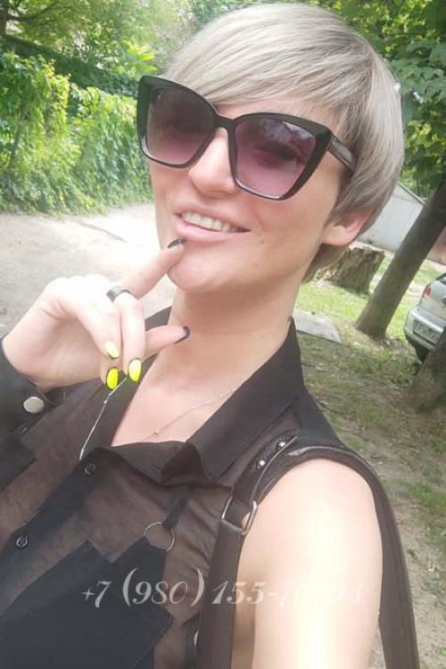 Проститутка Влада, Москвы у метро Алексеевская Проститутка Влада, Москвы у метро Алексеевская