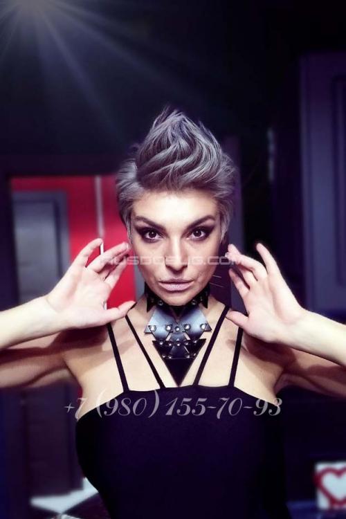 Проститутка Влада, Москвы у метро Алексеевская Проститутка Влада, Москвы у метро Алексеевская