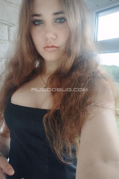 Проститутка Лея, Москвы у метро Курская