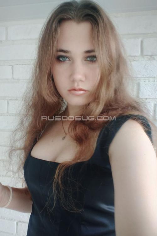 Проститутка Лея, Москвы у метро Курская