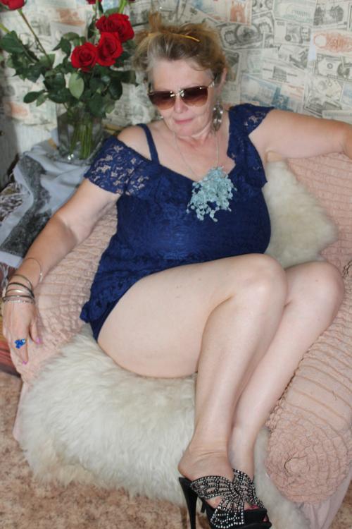 Объявления проституток в Москве | Любишь взрослых дам -вам ко мне