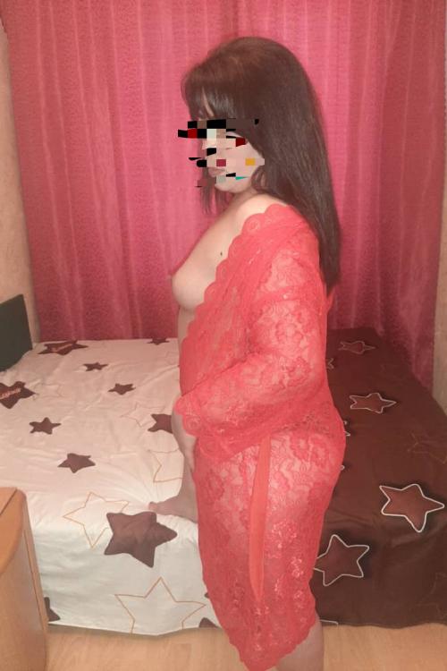 Проститутка Медина, Москва у метро Сходненская