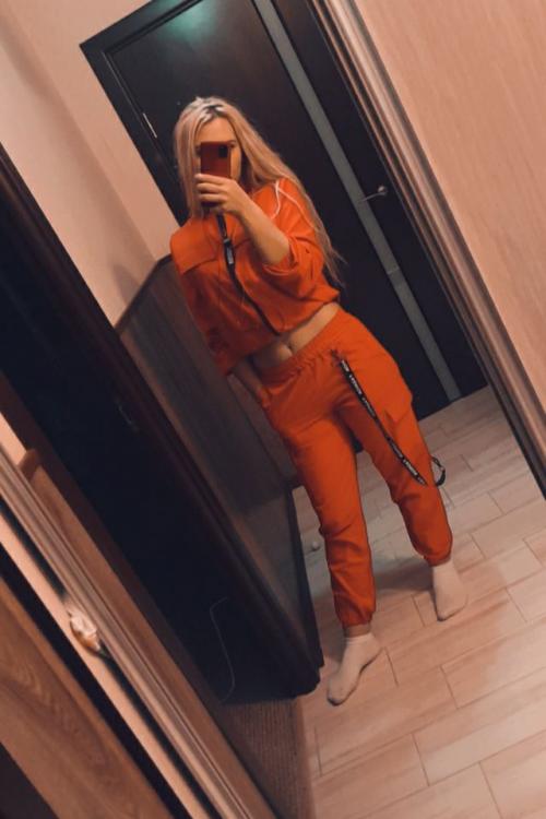 Проститутка Саша, Москва у метро Молодёжная