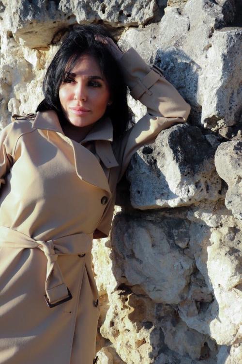 Проститутка Ольга, Москва у метро Митино