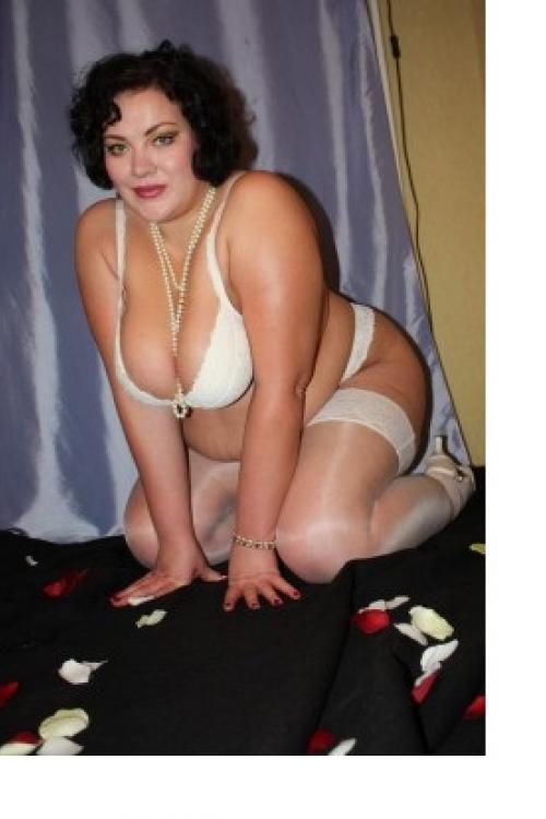 Проститутка Жанна, Москвы у метро Жулебино