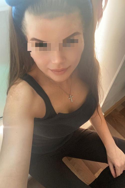 Проститутка Мила, Москвы у метро Перово