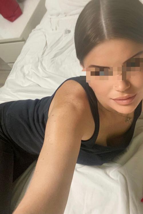 Проститутка Мила, Москвы у метро Перово