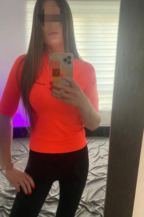 Проститутка Мила, Москвы у метро Перово