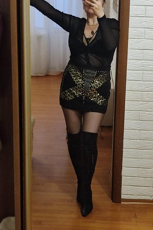 Проститутка КАТЯ, Москвы у метро Люблино