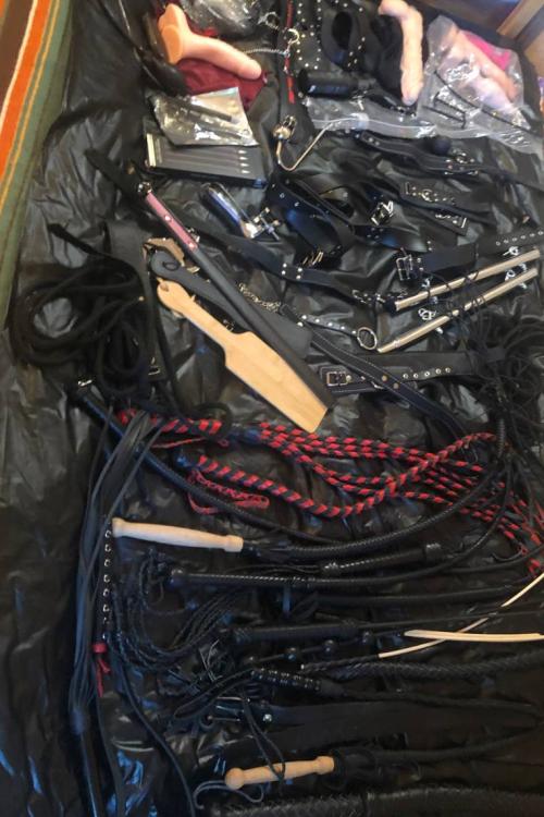 Проститутка Госпожа Лаура, Москвы у метро Аннино