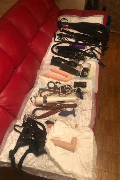 Частные объявления проституток Москвы | Mistress Laura