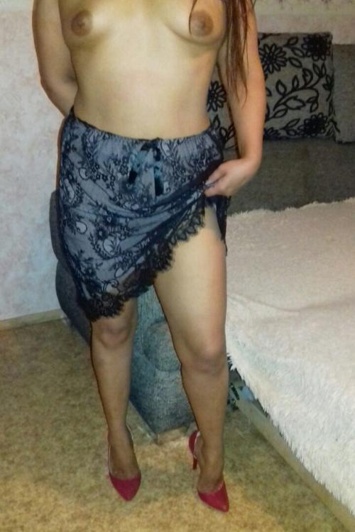 Проститутка ЖАННА, Москвы у метро Рязанский проспект