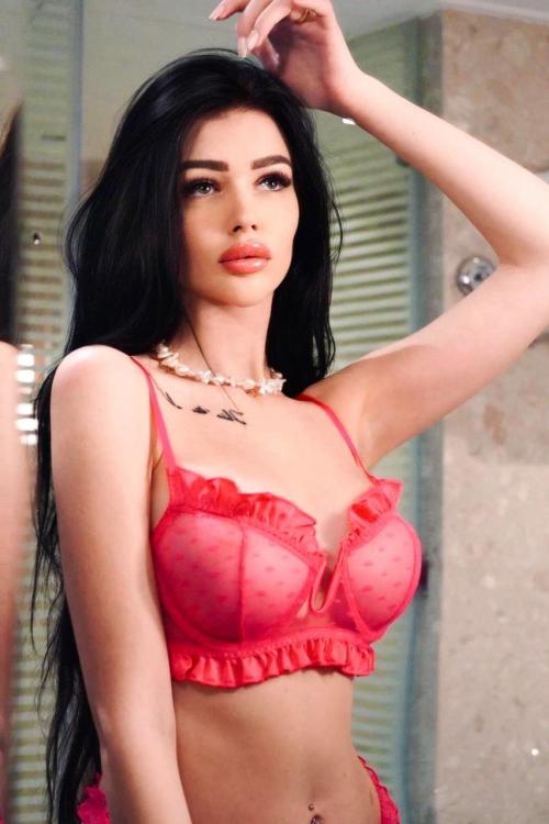 Проститутка Алиса, в Москве у метро Беляево