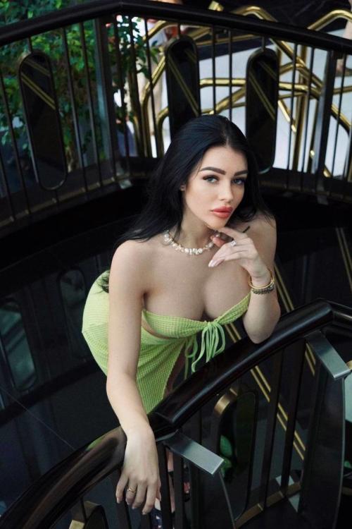 Проститутка Алиса, в Москве у метро Беляево