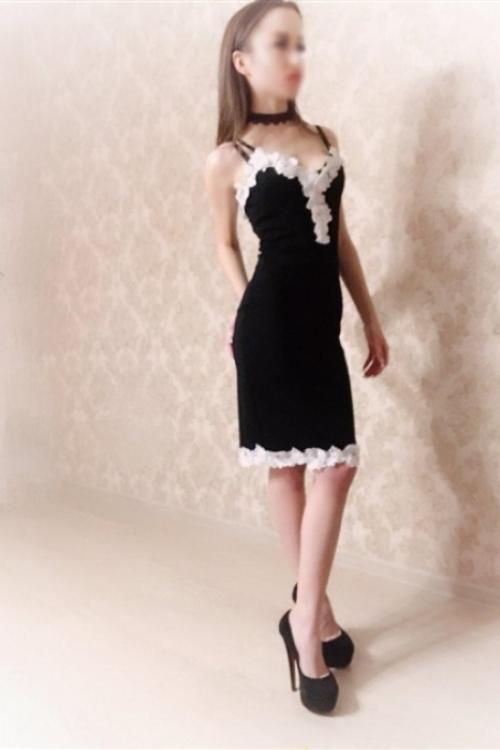 Проститутка АЛЬКА, Москва у метро Южная