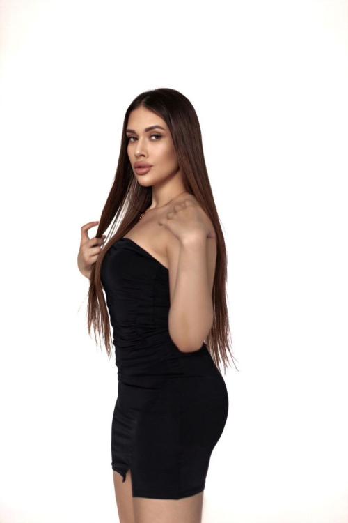 Проститутка Мария, в Москве у метро Арбатская