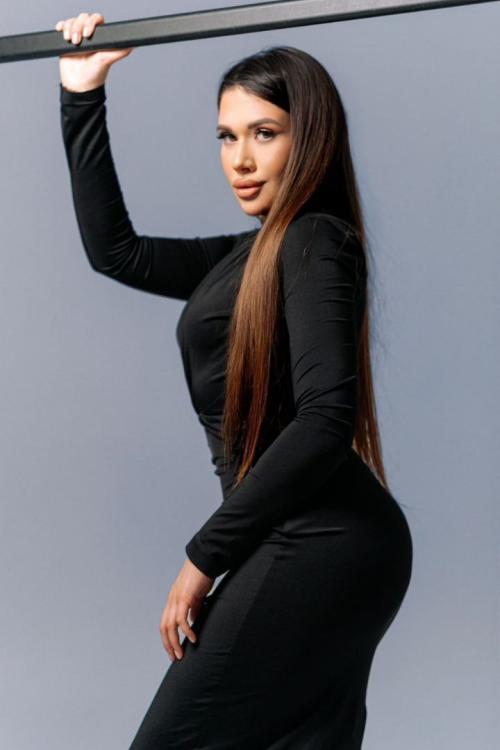 Проститутка Мария, в Москве у метро Арбатская