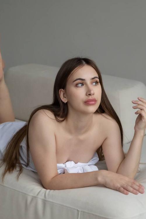 Проститутка Агния, Москвы у метро Октябрьское Поле