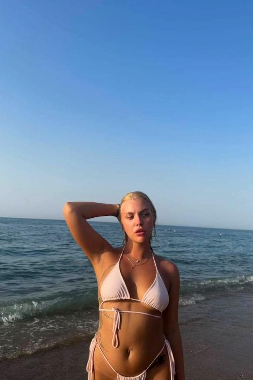 Проститутка Алиса, в Москве у метро Кузьминки